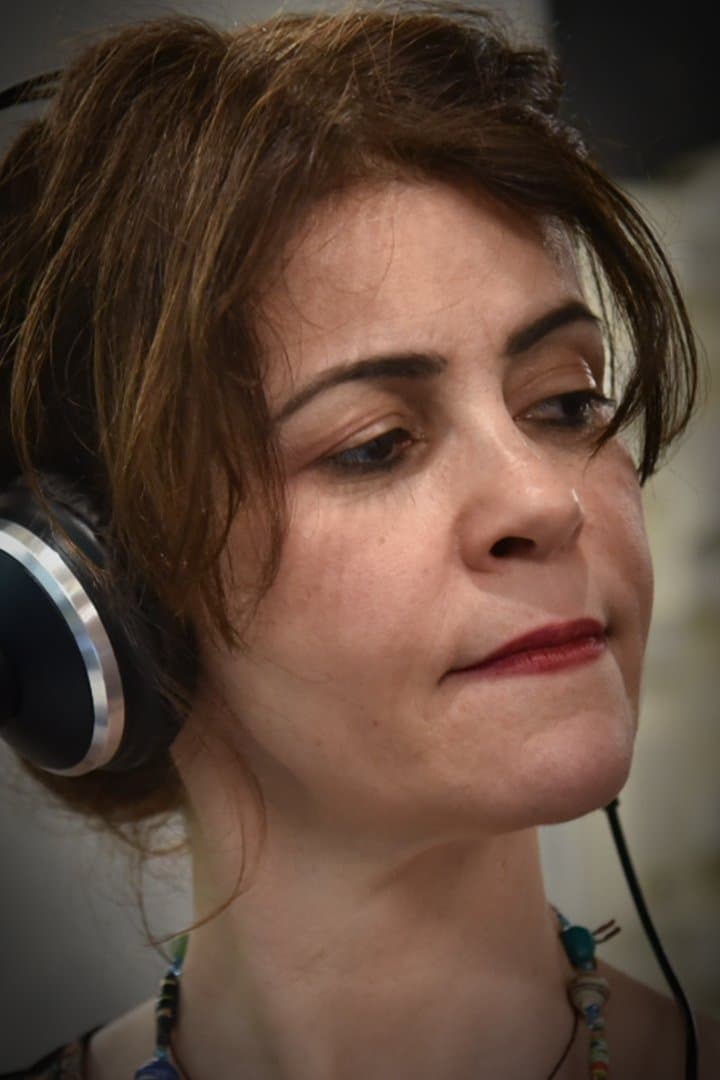 Silvia Salvatori profile