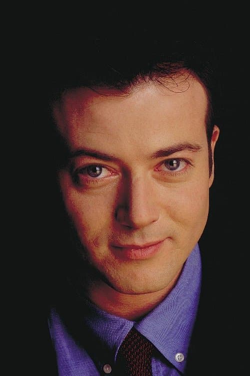 Barry McEvoy profile