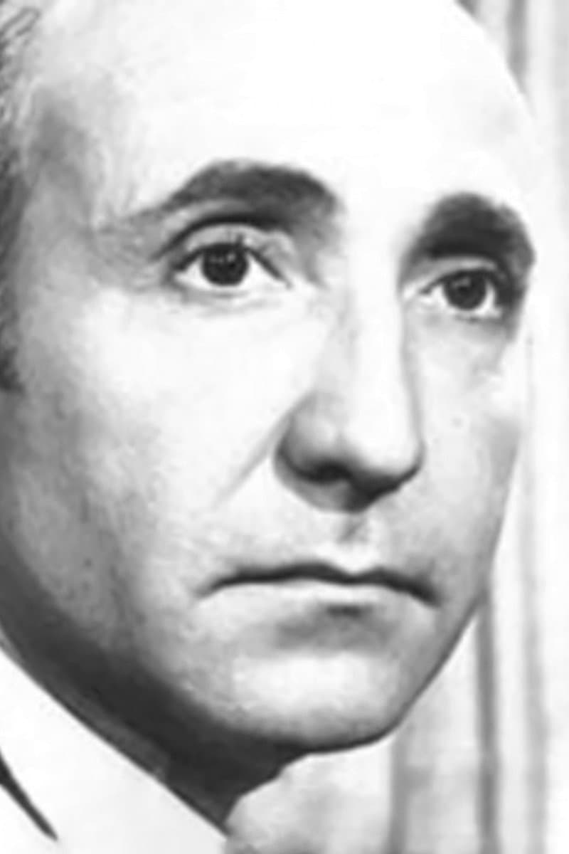 Alfredo Iglesias profile