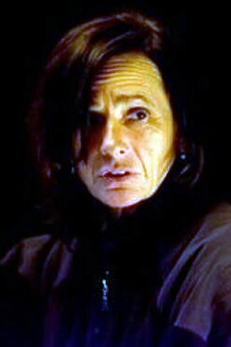 Graciela Fraguglia profile