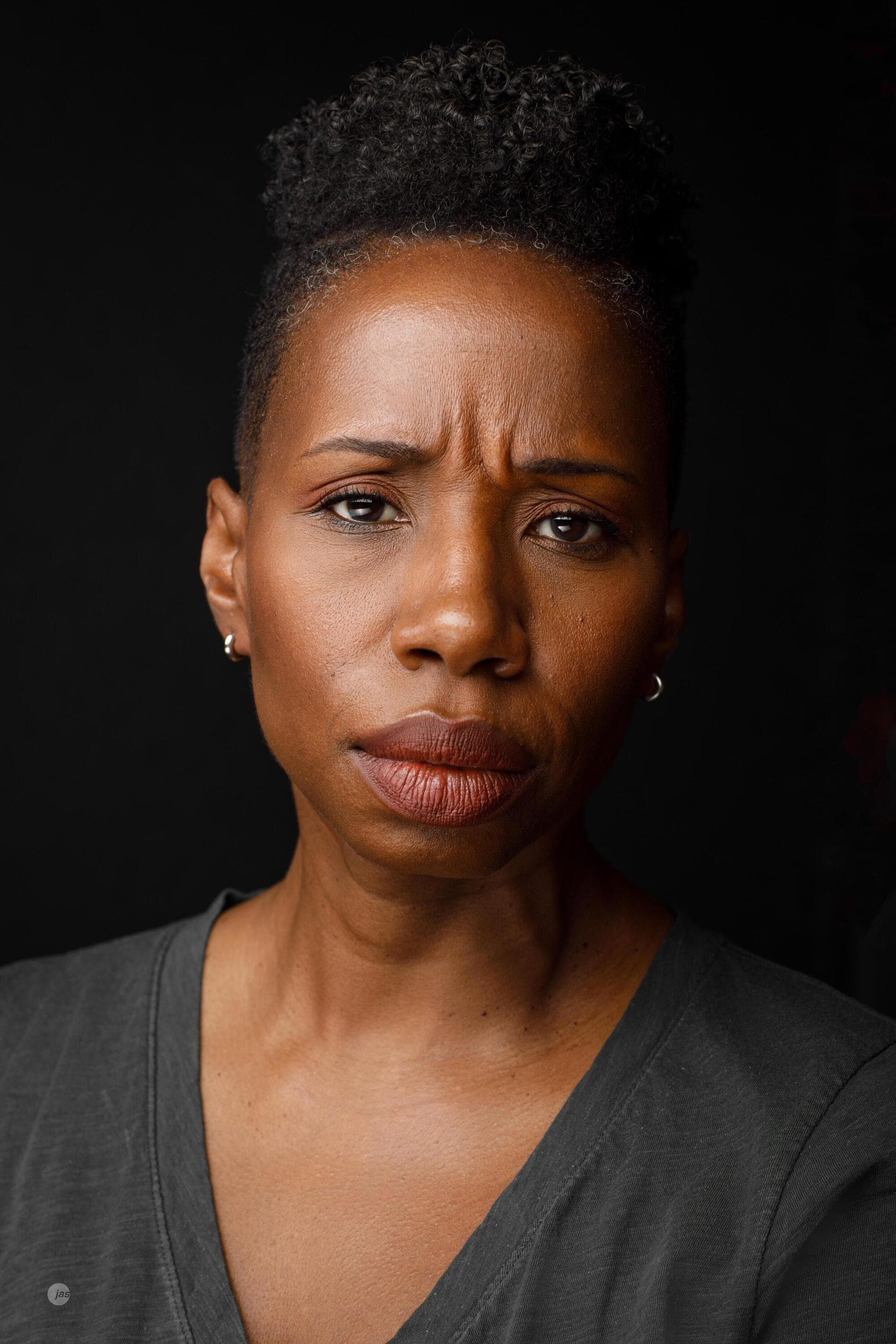 Tracie Frank profile