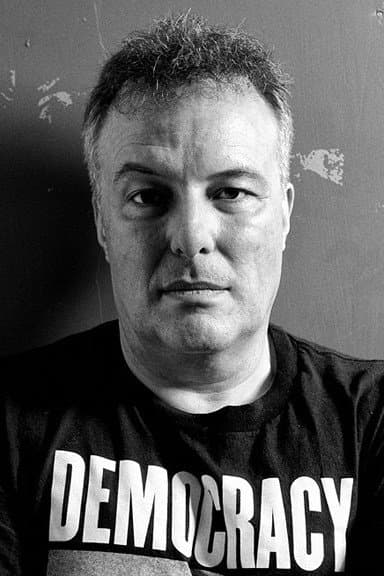 Jello Biafra profile