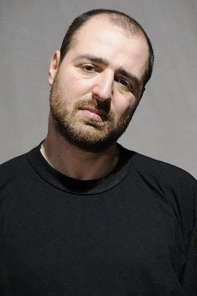 Kote Tolordava profile