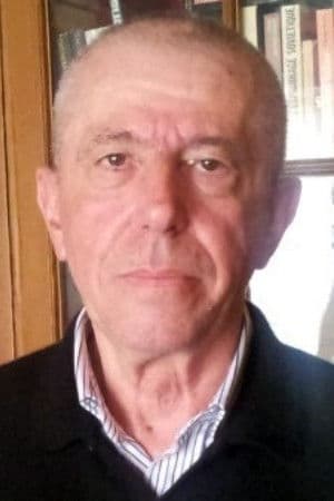 Gérard Walraevens profile