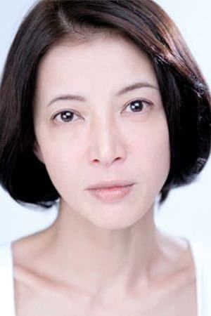 Shôko Ikeda profile