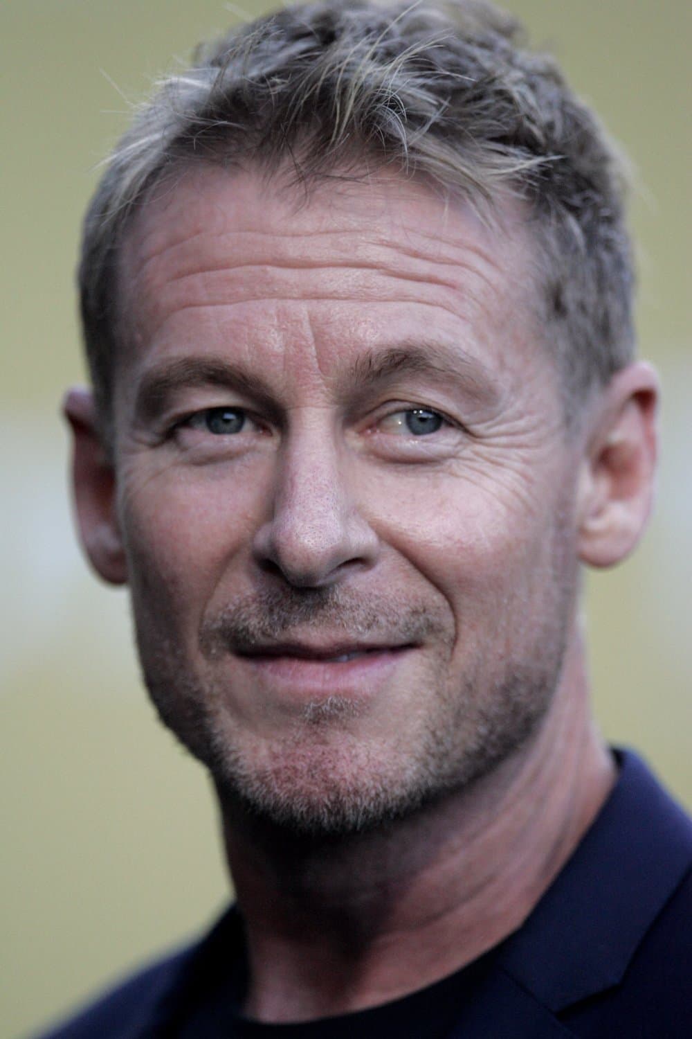 Richard Roxburgh profile