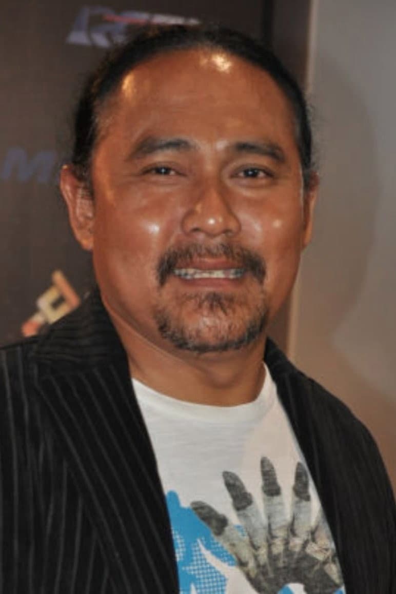 Ipung Rachmat Syaiful profile