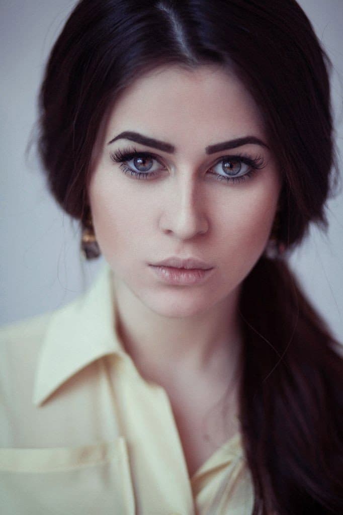 Julia Pushman profile