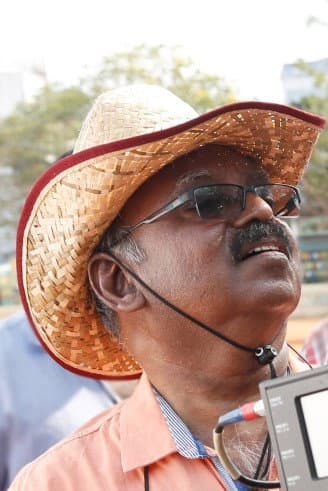 K. Ramachandra Babu profile