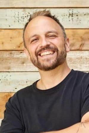 Martin Henri profile