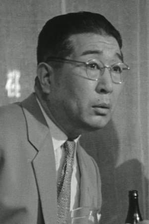 Taizō Fukami profile