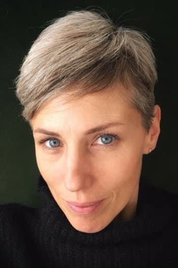 Sophie Darlington profile