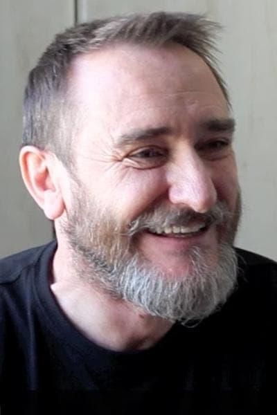 Cipriano Lodosa profile