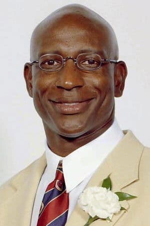 Eric Dickerson profile