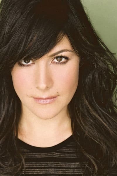 Kim Hamilton profile