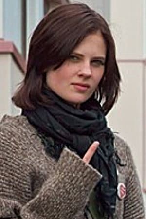 Camilla Friisk profile