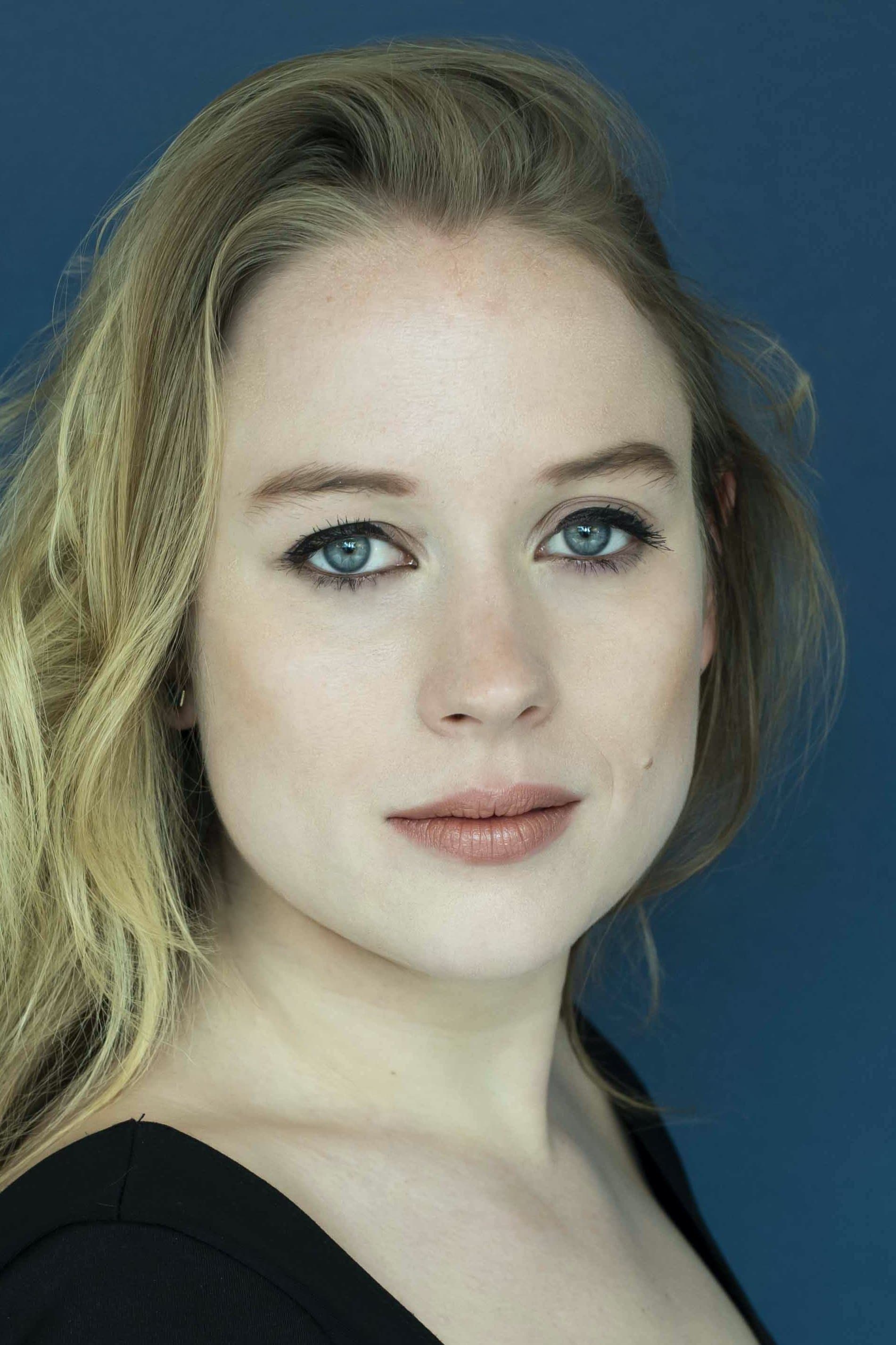 Erica Deutschman profile