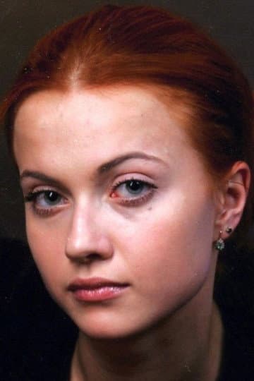 Aleksandra Afanaseva-Shevchuk profile