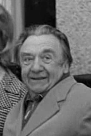 Nikolai Rozhkov profile