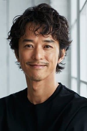 Kenji Kohashi profile