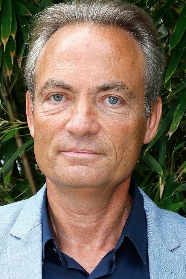Gilles Cohen profile