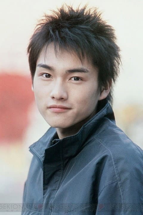 Takahiro Hōjō profile