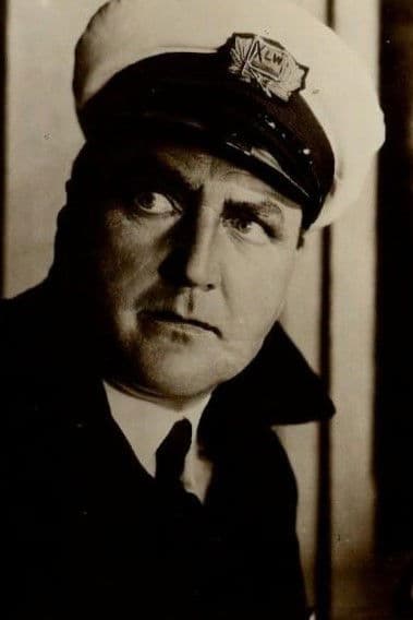 Georg August Koch profile