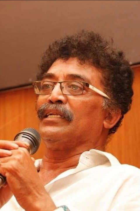 Ramesh Pandit profile