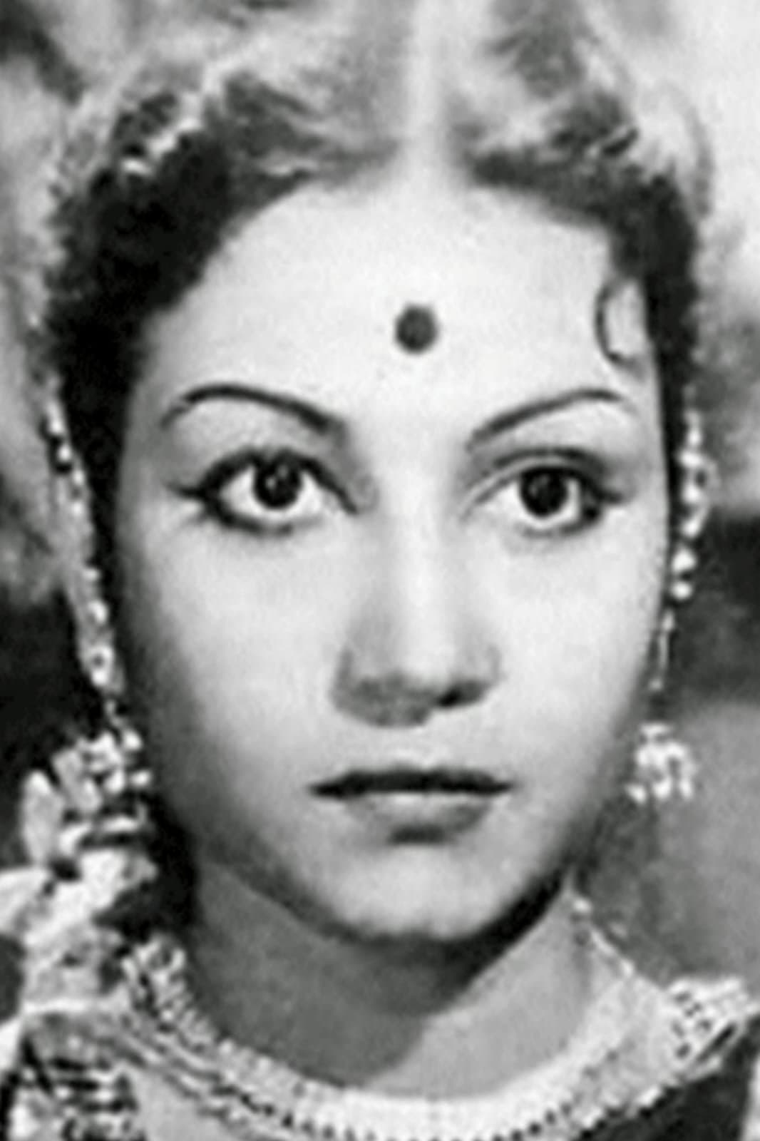 Girija profile