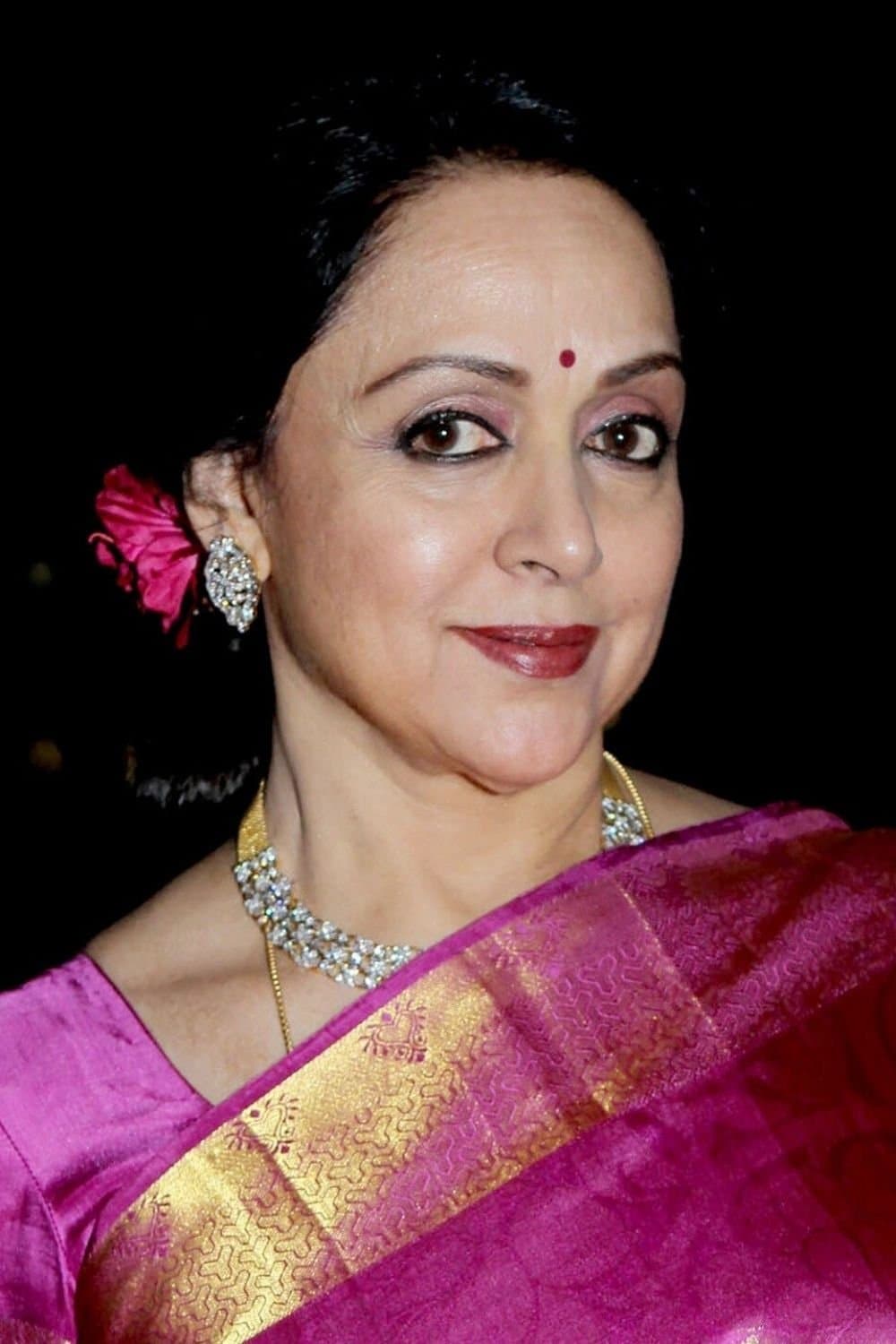 Hema Malini profile
