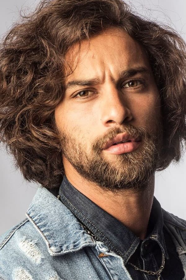 Pablo Morais profile