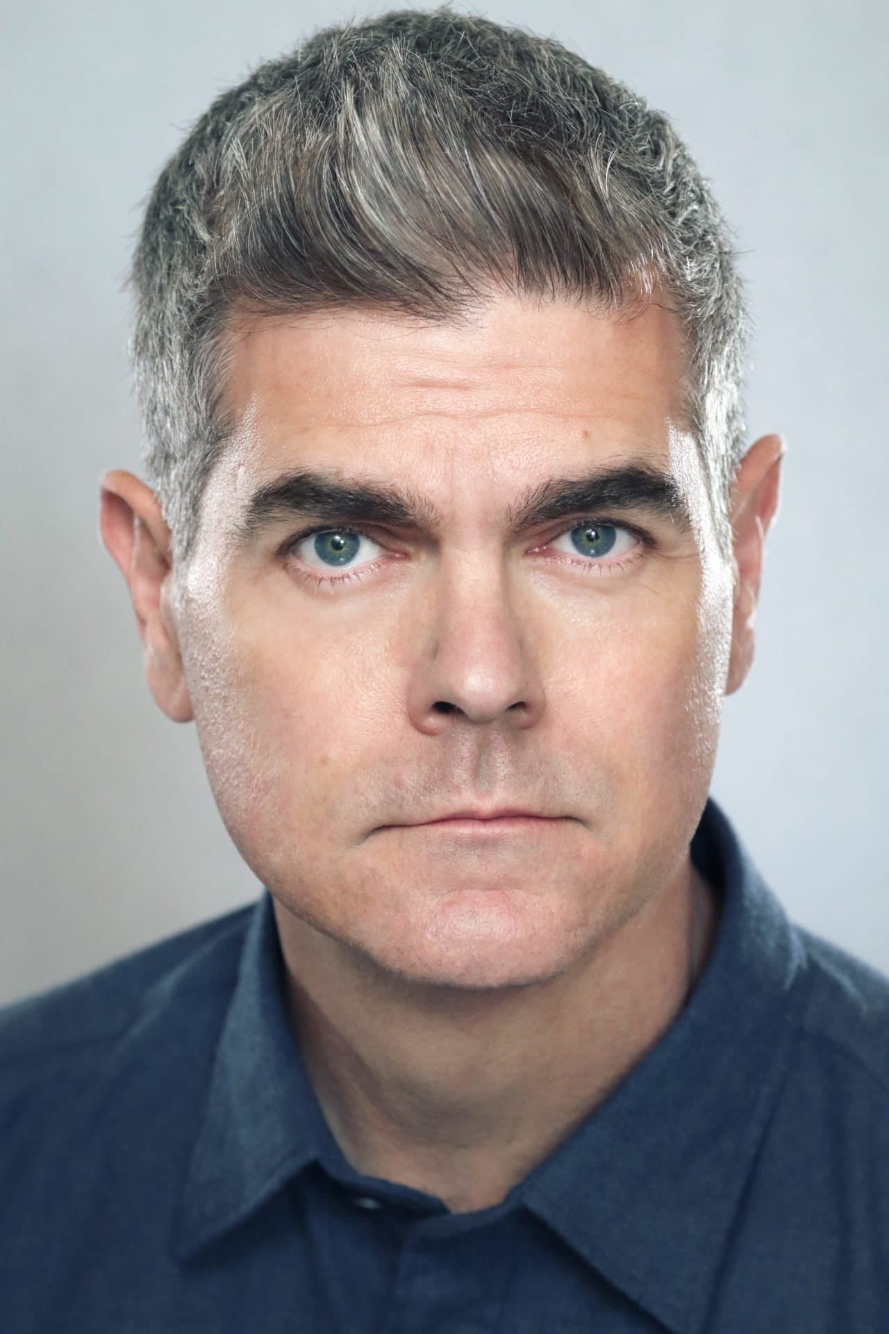 Jim Creighton profile