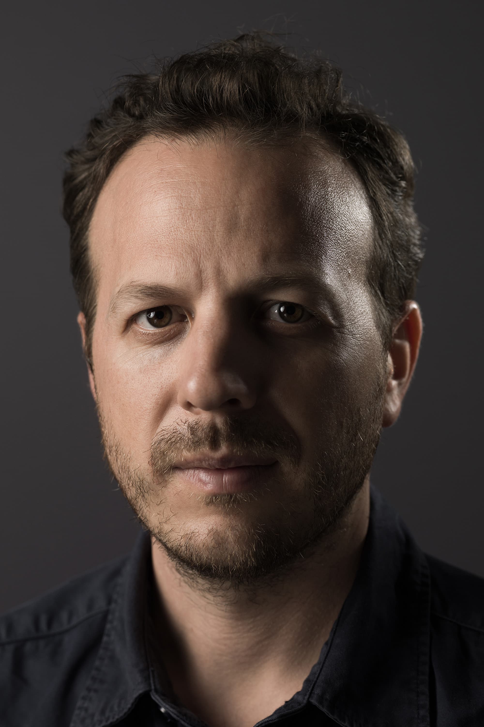 Amat Escalante profile