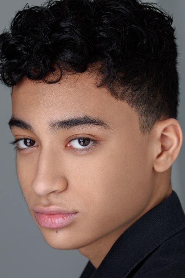 Orlando Lucas profile