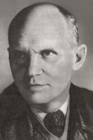 Leonid Kosmatov profile