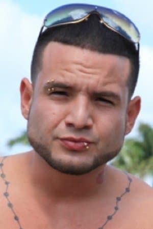 John Anthony profile