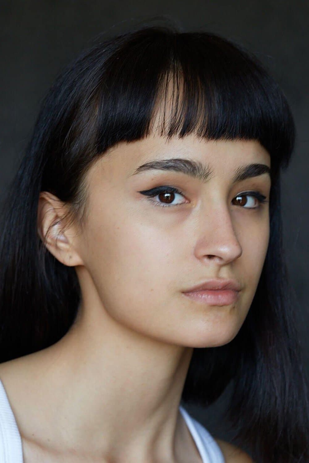 Alessia Yoko Fontana profile