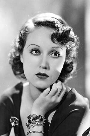 Fay Wray profile