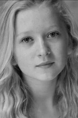 Tigerlily Hutchinson profile