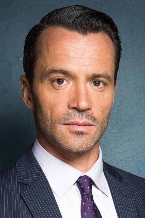 Damian Walshe-Howling profile