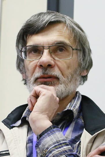 Alexey Karaev profile