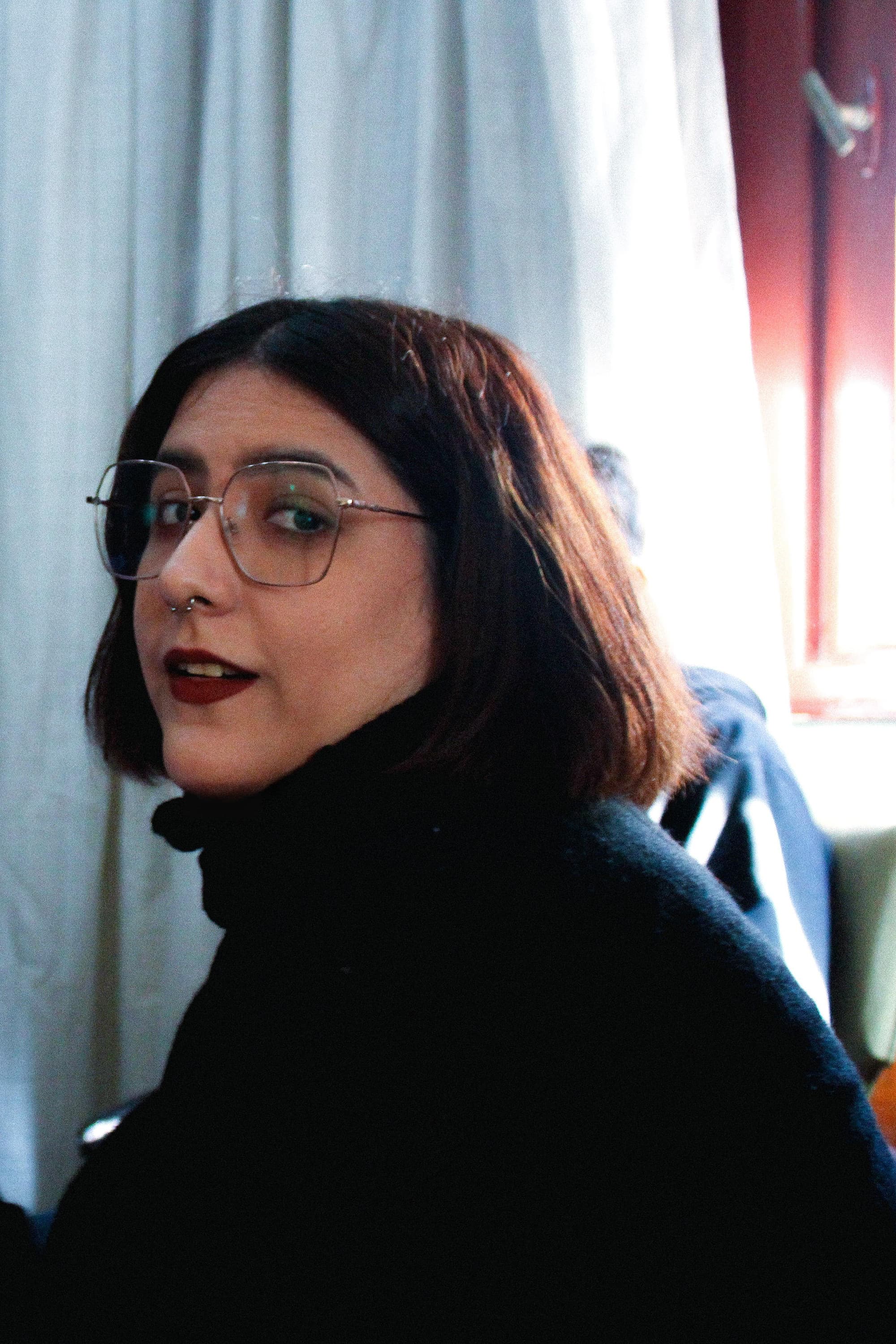 Barbara Kate profile