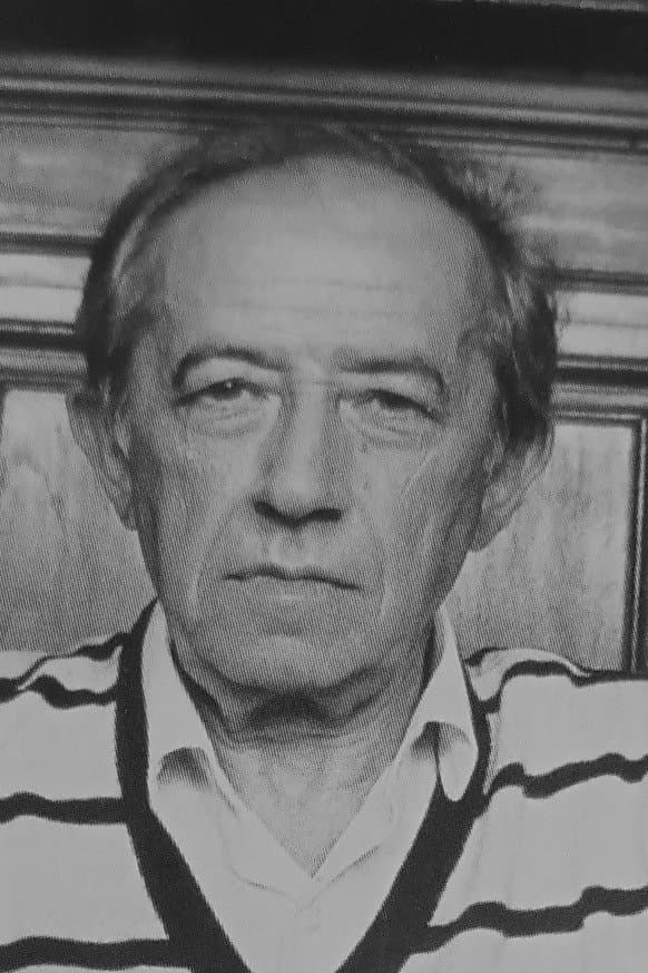 Romualds Grīnblats profile