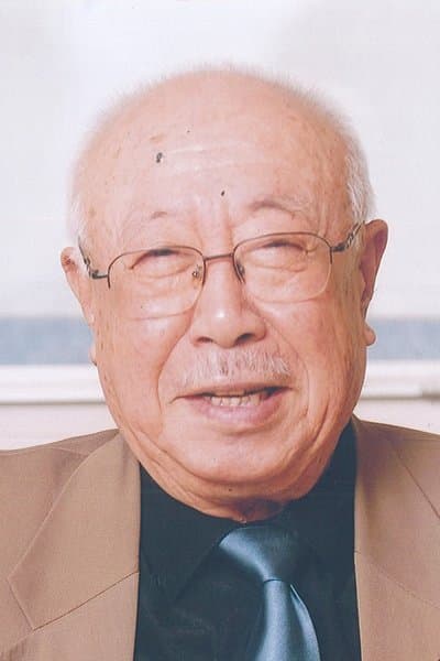 Liu Jiang profile