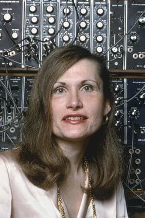 Wendy Carlos profile