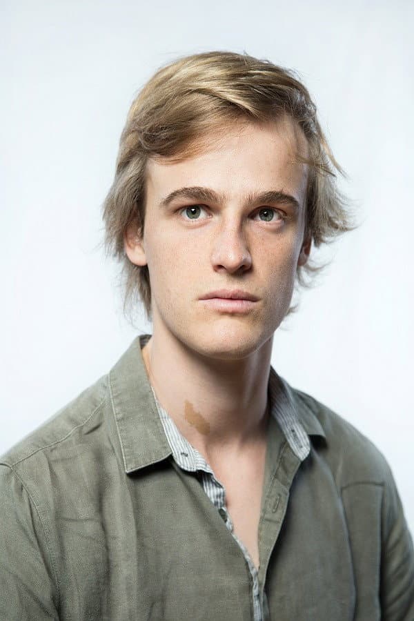 Victor Poltier profile