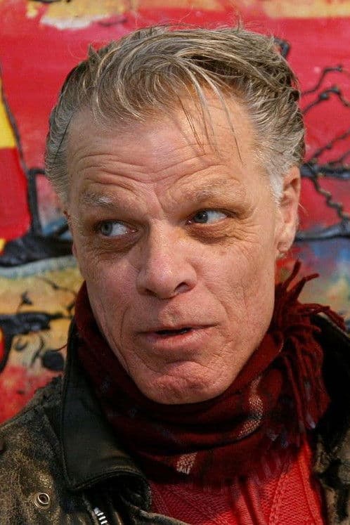 Steve Vanoni profile