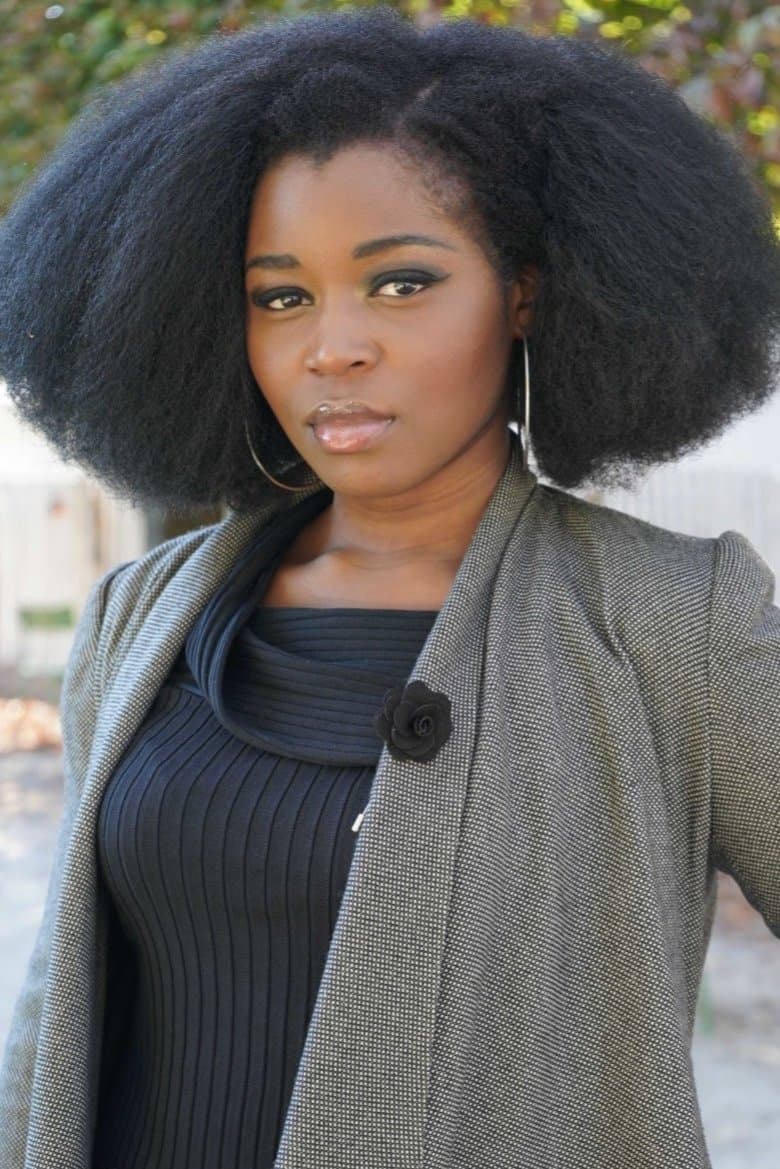 Aline Belibi profile