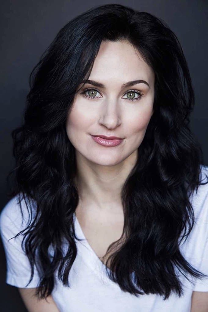 Katelyn Pearce profile