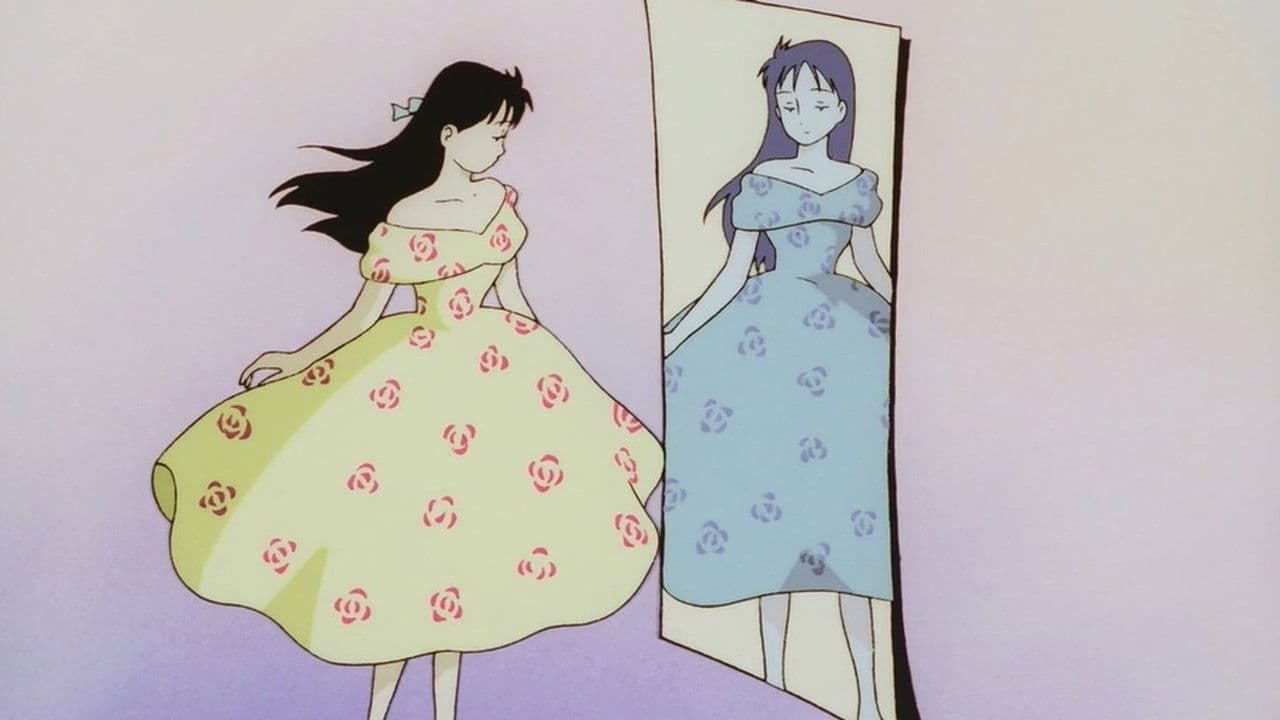 Cursed One-Piece backdrop